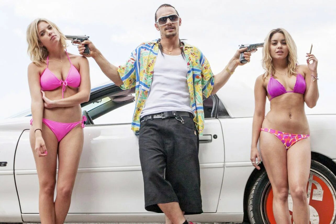 Bra movie