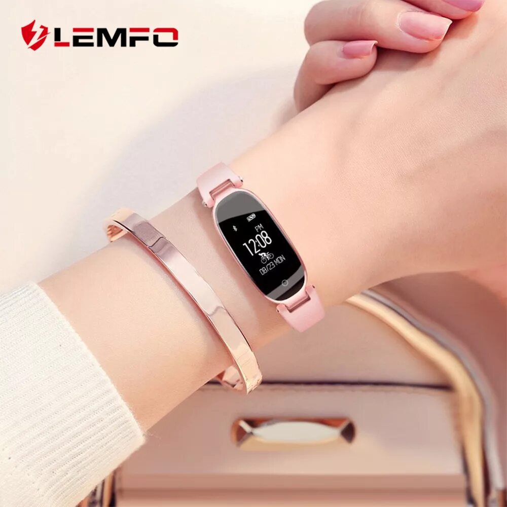 Умный браслет часы женские. Смарт часы женские 2022. Часы наручные женские смарт вотч. Часы женские сенсорные. Смарт часы s02.