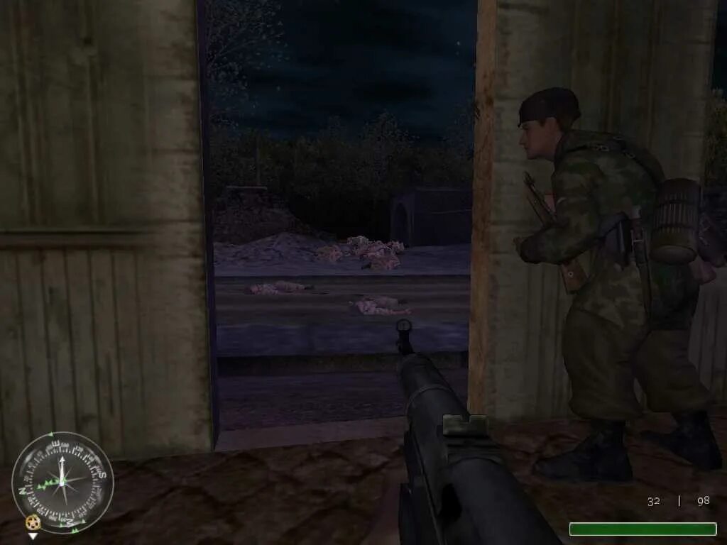 Call of duty 2 операция абвер. Cod операция абвер. 2005. Call of duty operation abver. Call of duty 2 абвер.