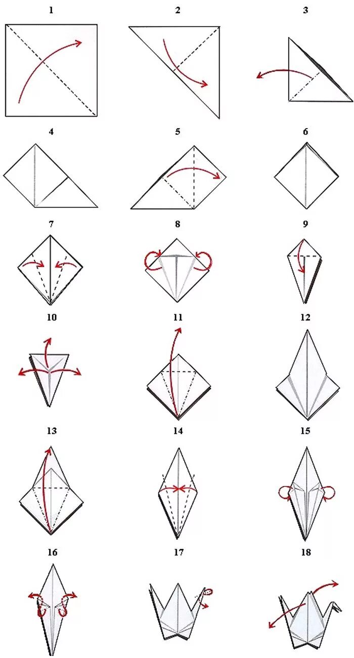 Как делается Журавлик из бумаги. Как делать оригами Журавлик. Оригами из бумаги Журавлик схема для начинающих. Журавлик Цуру схема. Оригами журавль поэтапно