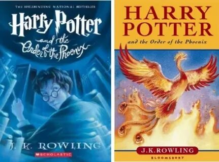 Watching harry potter 5