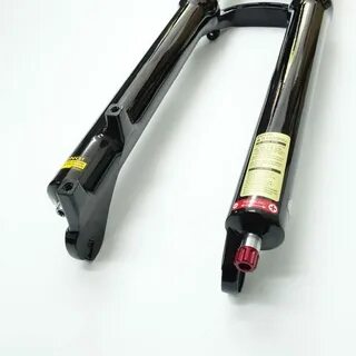 Вилка xcr