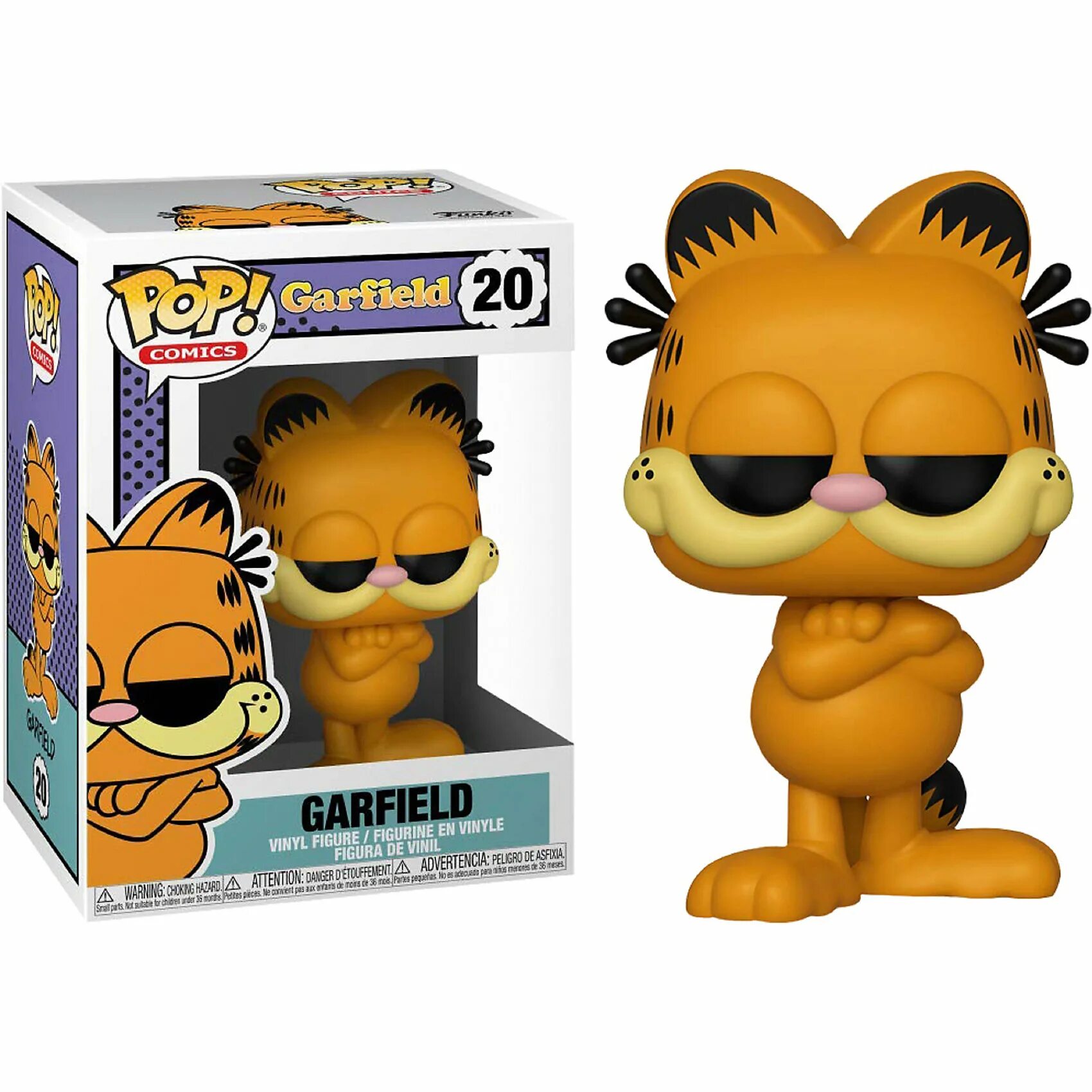 ФАНКО поп Гарфилд. Фигурка Funko Pop! Garfield: Гарфилд 40172. ФАНКО Pop Garfield. Funko Pop кот Гарфилд. Гарфилд купить