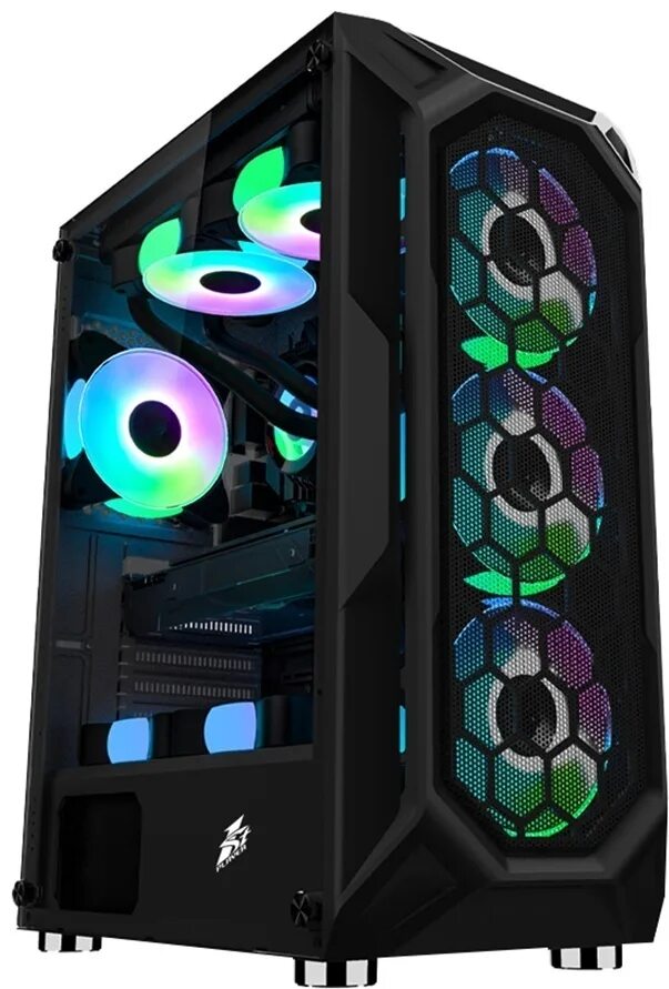 Корпус 1stplayer firebase x1. Корпус 1stplayer firebase x1