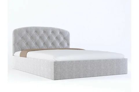 Кровать 120х200 с изголовьем