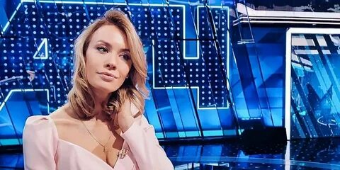 Маслаченко ведущая матч
