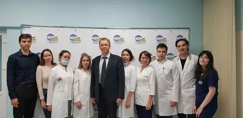 Глазная больница саранск