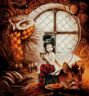 Книга пороки лэндэльфа