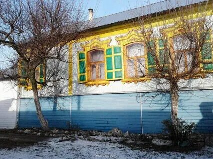 Дом в красноармейском районе