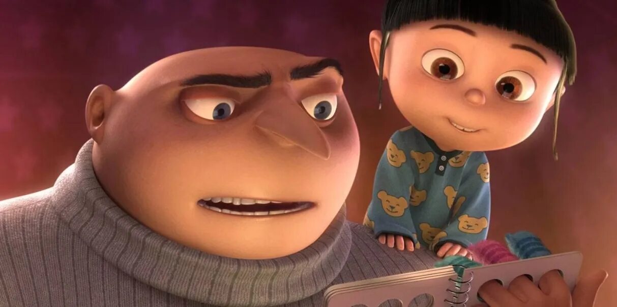 Песня double life from despicable me 4