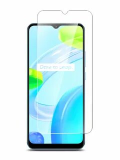 Андроид realme c30s