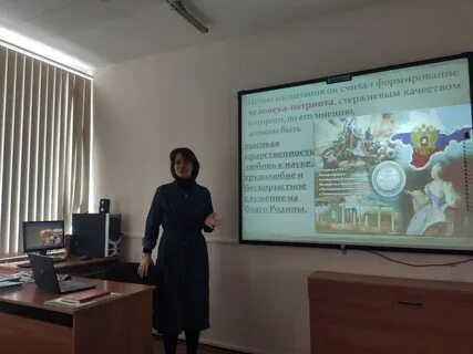 Сергиево посадский гуманитарный