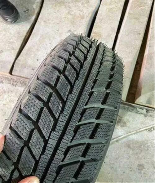 Шины липучки зимние белшины