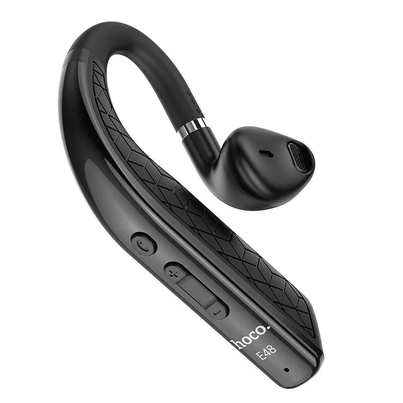 Hoco наушники беспроводные с микрофоном bluetooth. Hoco e48. e48 superior business wireless headset черный. hoco гарнитура bluetooth. bluetooth hoco e60.