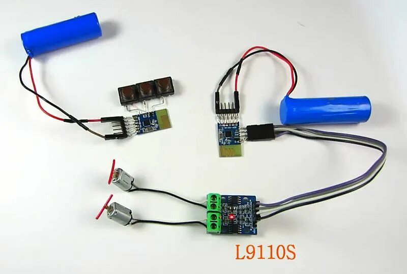 Jdy 40. L9110s Arduino. Драйвер двигателя l9110s ардуино. Радиоуправление на ардуино. L9110s вентилятор ардуино.