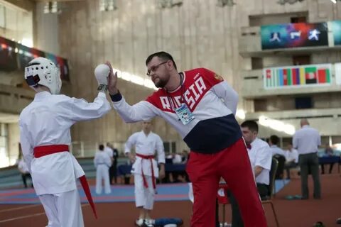 Карат чемпионат