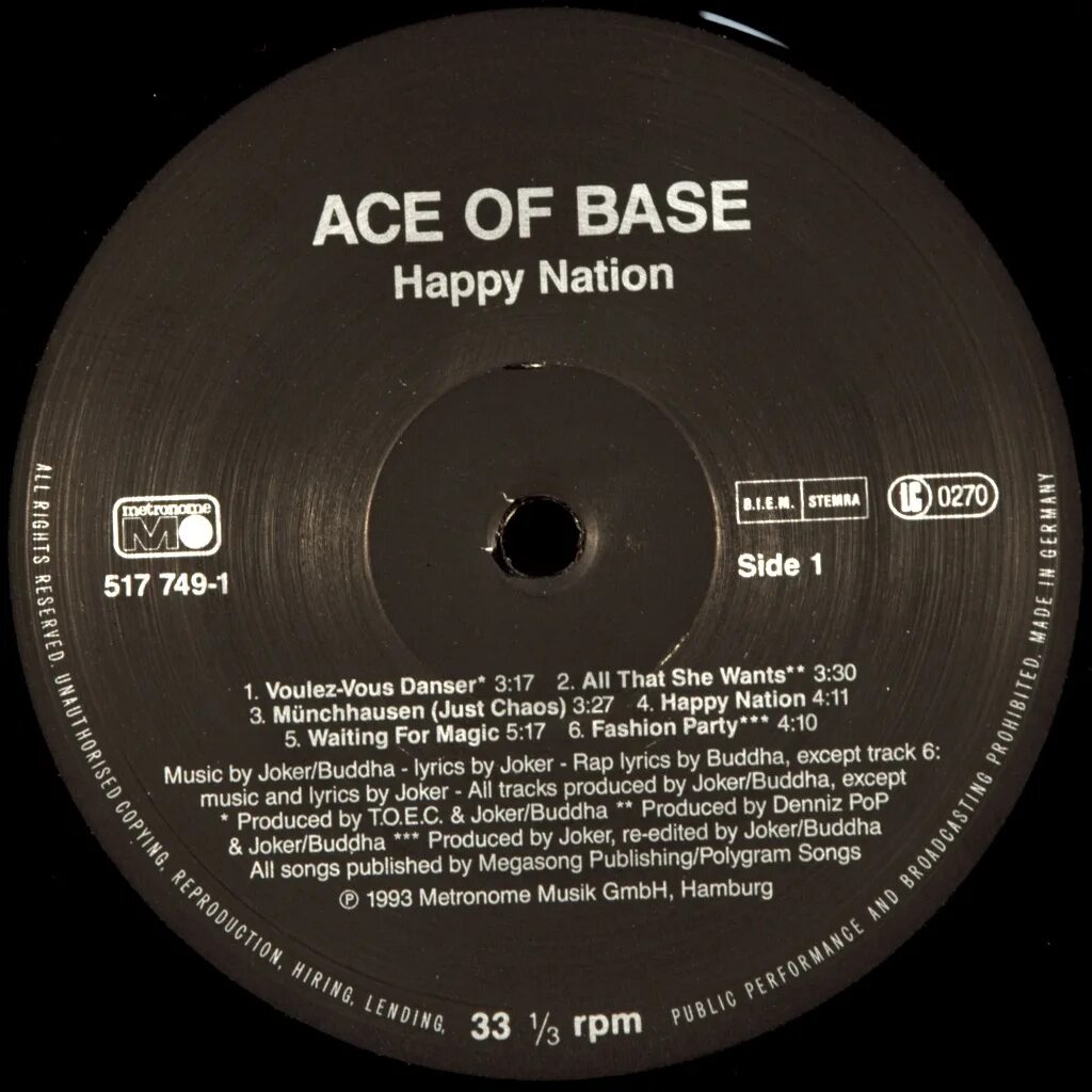 Ace of Base 1992. Ace of Base винил. 1993.Happy Nation. Ace of Base 1993 Happy Nation. Перевод песни happy nation ace