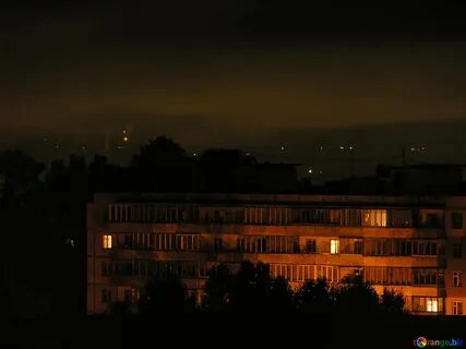 Night search