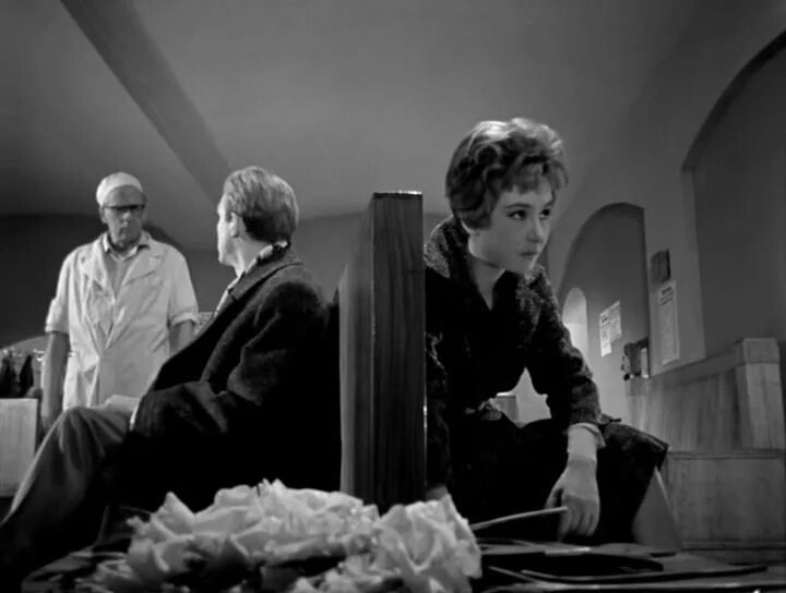 Девять дней одного лета. Девять дней одного года фильм 1961. иннокентий смоктуновский девять дней одного года. михаил ромм девять дней одного года. баталов девять дней одного года.