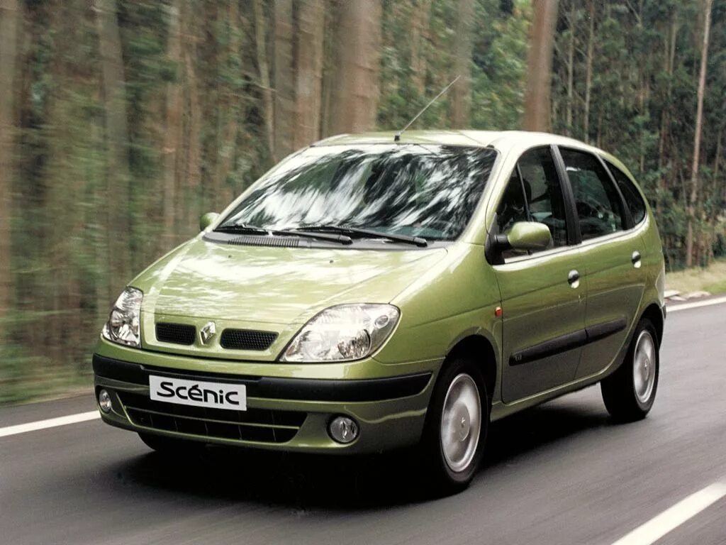 Renault scenic 1.6. Рено Сценик 1. Рено Сценик 2001г. Рено Меган Сценик 2000. Рено Меган Сценик 1.