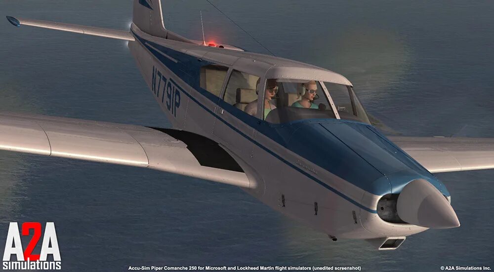 Js comanche. Piper comanche. пайпер команч самолет. comanche 250. реал флайт симулятор.