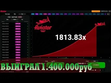 Авиатор стратегия выигрыша