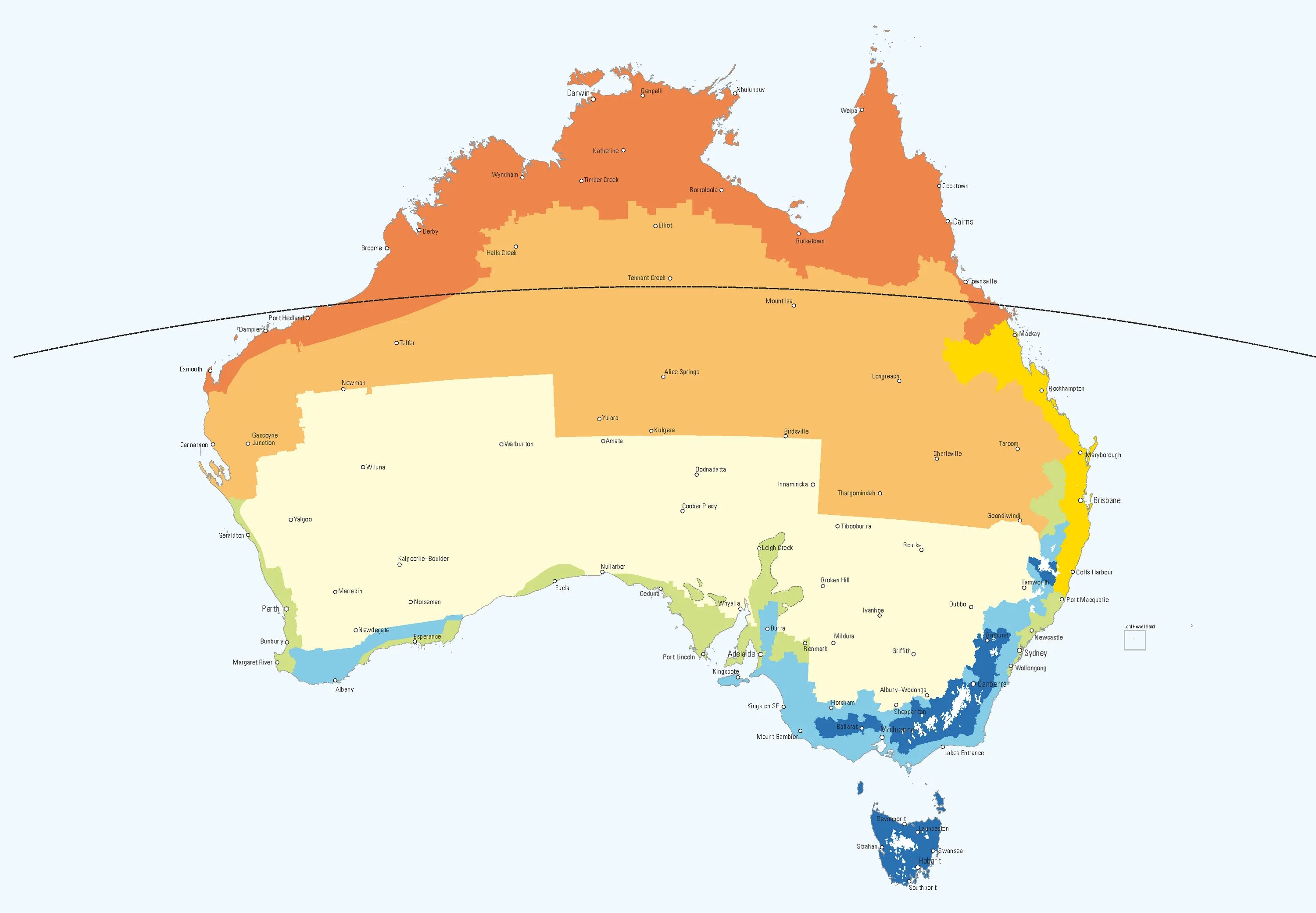 Климат Австралии карта. Australia climate Zones. Климатическая карта Австралии. Пустыни Австралии на карте.