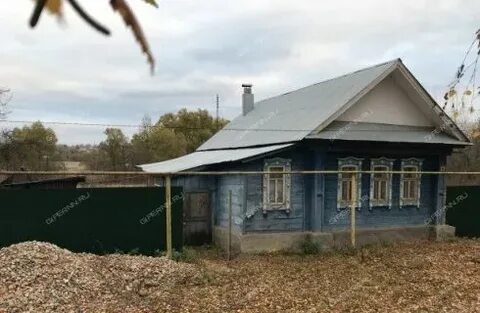 Дом авито княгинино