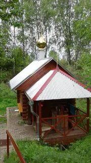Святая рязанская область