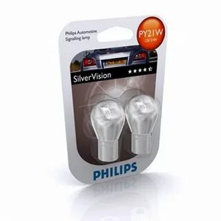 Philips silver