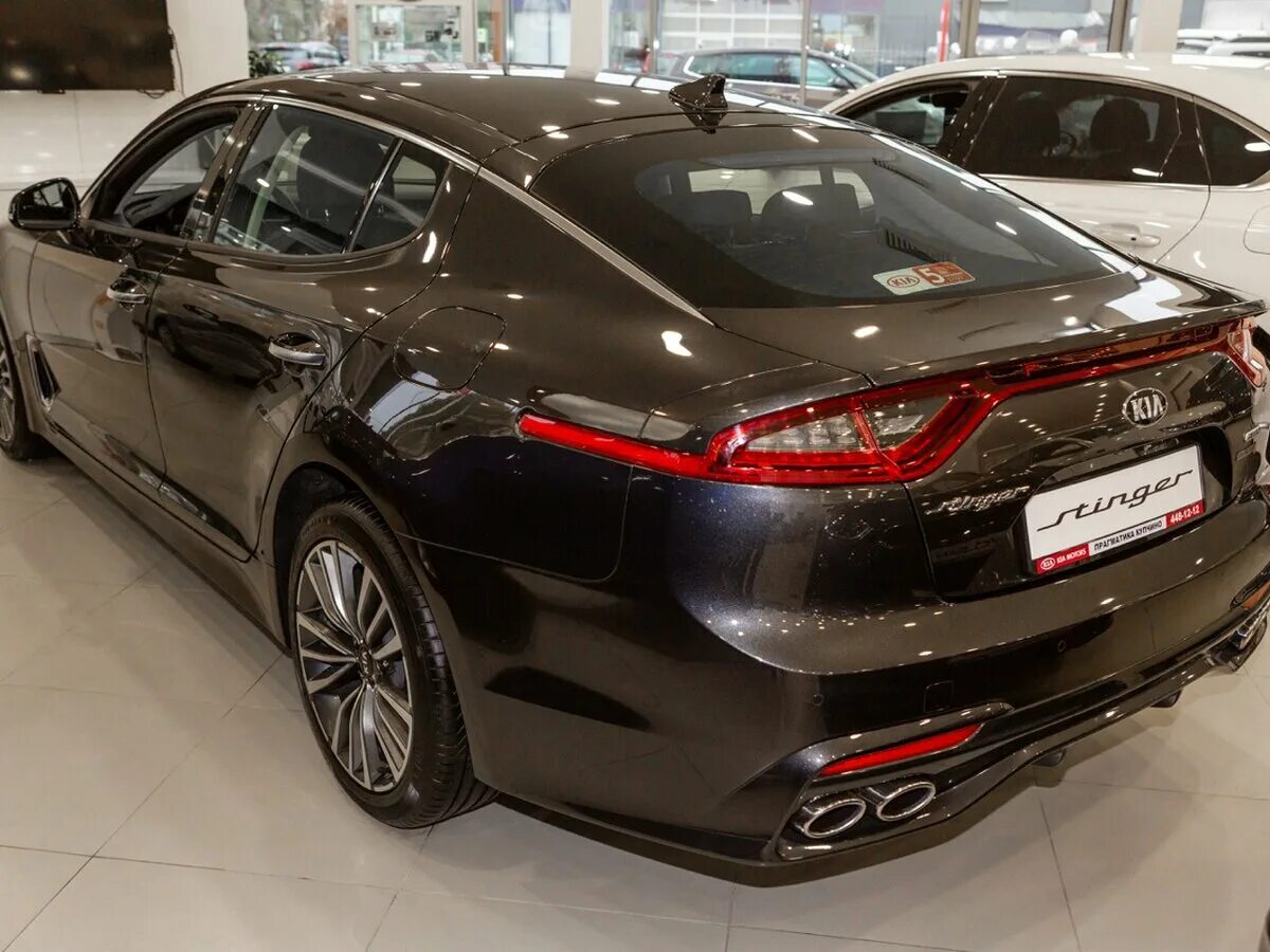 Купить киа 2019г. Kia Stinger 2023. Kia 2019. Киа Стингер серая. Кия новая 2019.