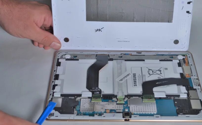 Galaxy tab 3 замена аккумулятора. Распиновка аккумулятора samsung galaxy tab 3. Замена аккумулятора galaxy tab. Аккумуляторная батарея cameronsino cs-smt805sl для планшетов samsung galaxy tab s 10. Замена аккумулятора samsung galaxy tab.