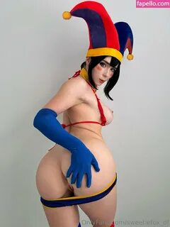 Фото Слив Sweetie Fox от 08.12.2023 часть 3701... 