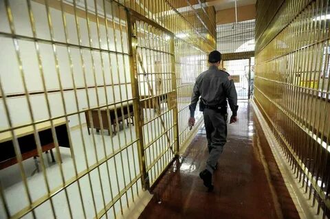 Karins prison