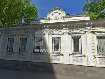 Улица бурденко