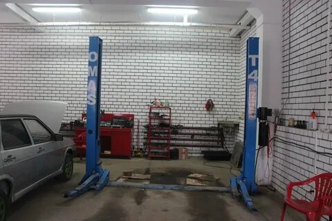 Авто механика набережные челны