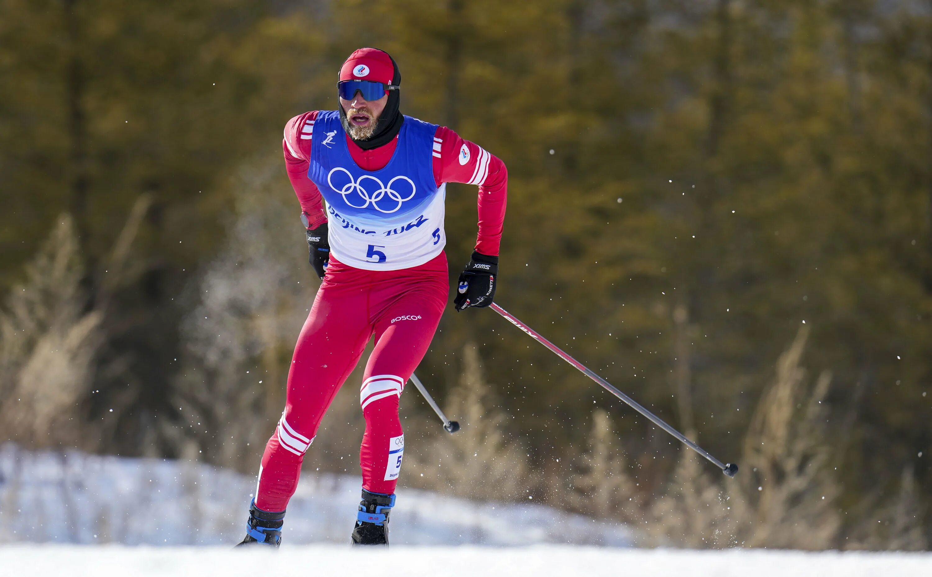 Спортсмены 2018 года