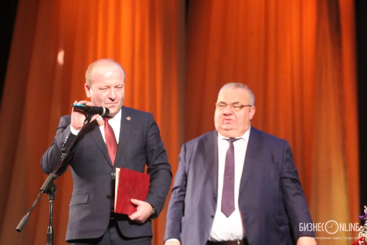 Тазетдинов, Ринат Арифзянович это... Что такое Тазетдинов, Ринат Арифзянович