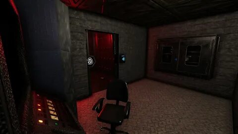 Secret laboratory