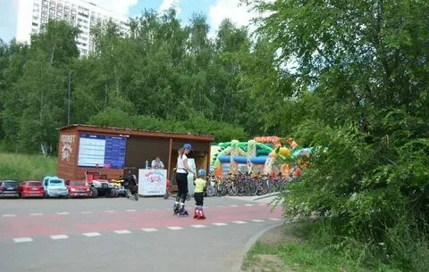 Правда московская обл