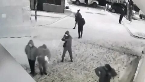 Расстрел в судже