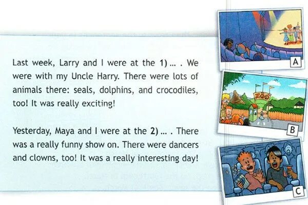 Read and complete is, are 3 класс. Was not were not. My uncle harry 4 класс английский язык. Read and complete uncle harry. Read and complete uncle harry.
