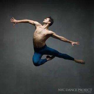 Dancing projects