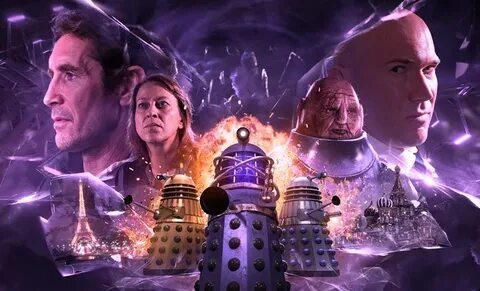 Big finish