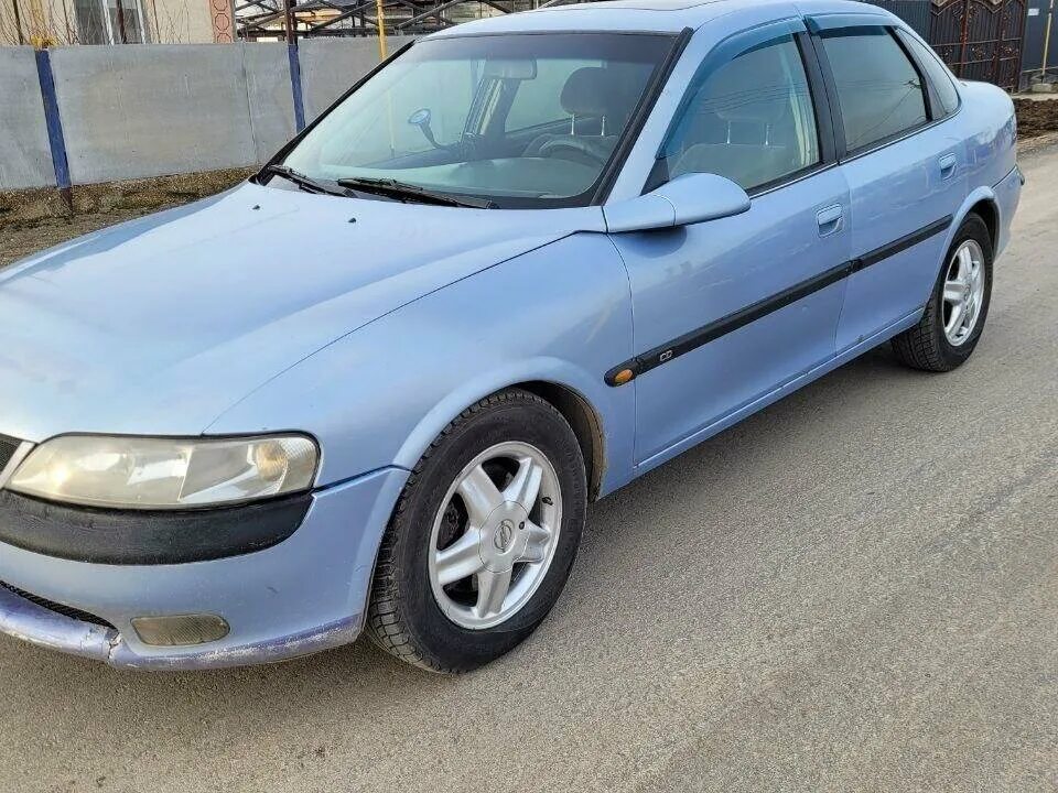 6. Opel / vectra / 1998 седан b. Opel vectra b 1998 1. 6. опель вектра б 1998 1.