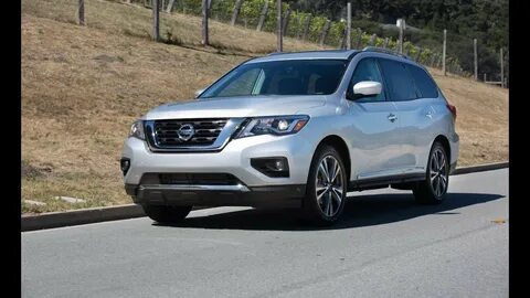 Nissan 2017