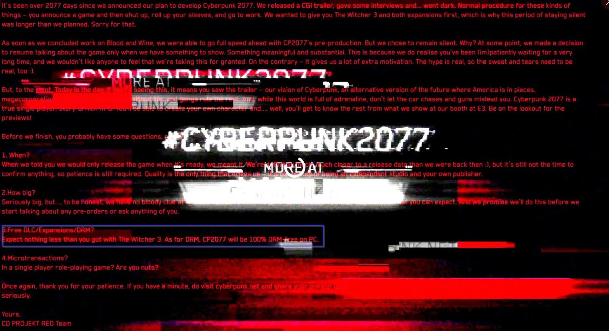 When your ready. Киберпанк 2077 экран смерти. Экран смерти Cyberpunk. Экран смерти в киберпанке. Киберпанк экран.