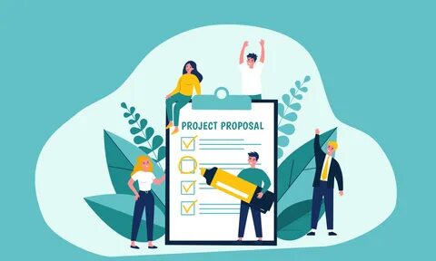 Projects terms