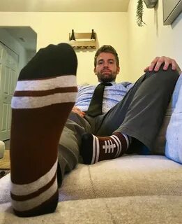 Slideshow male socks tumblr.
