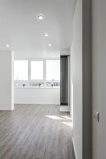 Ремонт 1 комнатной квартиры в новостройке